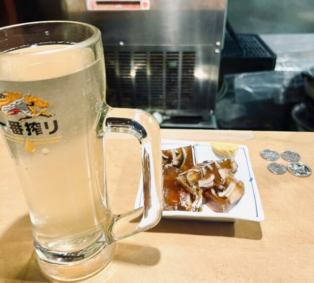 Hirasawa Kamaboko Ouji Ekimae Ten photo 5