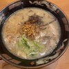 鹿児島ラーメン豚とろ 天文館本店