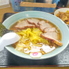 ラーメン一心