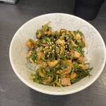 横浜中華そば 維新商店 本店 - 