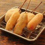 串かつ でんがな - 