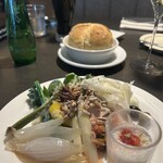 ロウリーズ・ザ・プライムリブ 赤坂店 - 