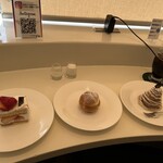 フランス菓子16区 - 