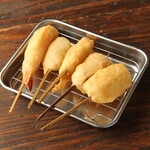 串かつ でんがな - 