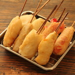 串かつ でんがな - 