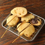 串かつ でんがな - 