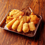 串かつ でんがな - 