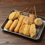 串かつ でんがな - 