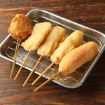 串かつ でんがな - 