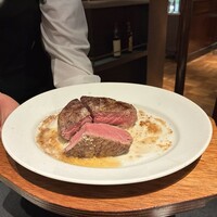 ステーキハウス リブルーム - 