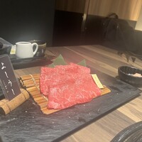 ふらの和牛よしうし - 