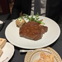 ステーキハウス リブルーム - 