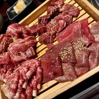 焼肉 天 がむしゃら - 