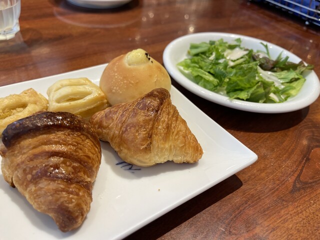 ピア サピド 天童店（pia Sapido） - 天童南（パン）の写真