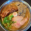 RAMEN HITONI YASASHIKU