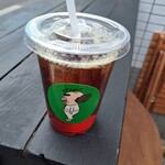 マグニーズ コーヒートラック - 