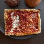 ブーランジェリー　ラ・テール - 