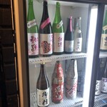 麹町いづみや しろ - 【鮨酒会・卯月・令和七年四月四日】