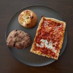 ブーランジェリー　ラ・テール - 