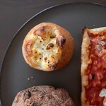 ブーランジェリー　ラ・テール - 