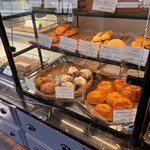 ブーランジェリー　ラ・テール - 