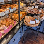 ブーランジェリー　ラ・テール - 