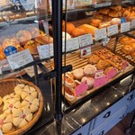 ブーランジェリー　ラ・テール - 