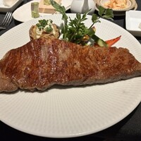 ステーキハウス リブルーム - 