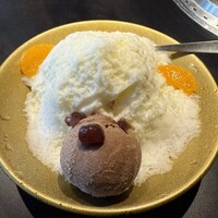 焼肉 天 がむしゃら - 