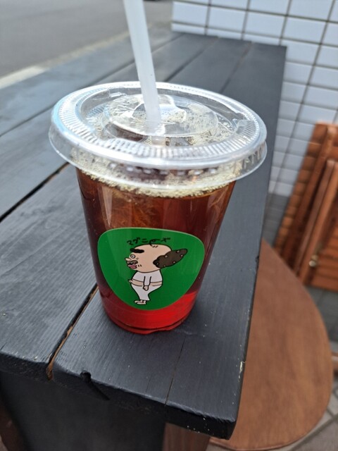 MAGNI’S COFFEE TRUCK photo 3