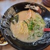 ラー麺ずんどう屋 川崎銀座街店