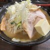 麺処 花田 池袋店