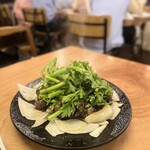 めし処 ゑノゐ - 