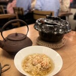 めし処 ゑノゐ - 