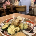 めし処 ゑノゐ - 