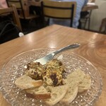 めし処 ゑノゐ - 