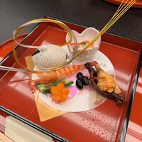 錦水 - 