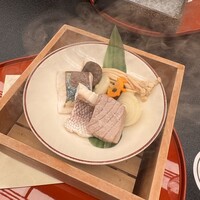 錦水 - 