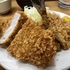 とんかつ山家 上野店