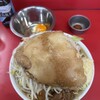 ラーメン二郎 ひたちなか店