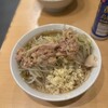 ラーメン二郎 前橋千代田町店