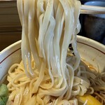 鴨出汁中華蕎麦 麺屋yoshiki - 
