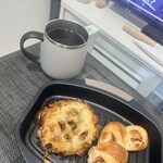 パン・ムックリ - 