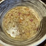 鴨出汁中華蕎麦 麺屋yoshiki - 