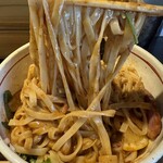 鴨出汁中華蕎麦 麺屋yoshiki - 