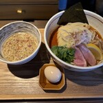 鴨出汁中華蕎麦 麺屋yoshiki - 