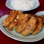 龍門 - 料理写真: