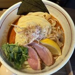 鴨出汁中華蕎麦 麺屋yoshiki - 