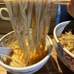 鴨出汁中華蕎麦 麺屋yoshiki - 