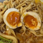 鴨出汁中華蕎麦 麺屋yoshiki - 